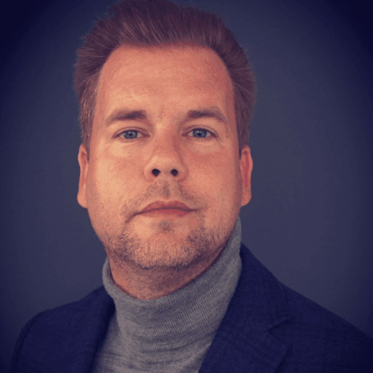 Martijn Mulders- Teamleider Milieu @Cauberg Huygen